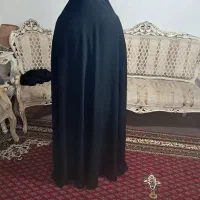 یک عددچادرساده مشگی