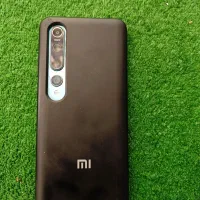 گوشی تلفن همراه شیائومی مدل Mi 10 5G|موبایل|تهران, جیحون|دیوار