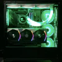 کیس گیمینگ / PC Gaming|رایانه رومیزی|تهران, ایرانشهر|دیوار