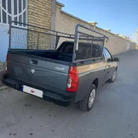 اریسان ۲ بکر ۸۰تا کار بکر|خودرو سواری و وانت|شیراز, ارم|دیوار