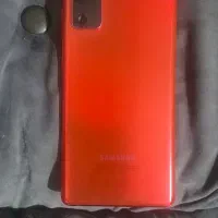 گوشی سامسونگ S20 fe تمیز|موبایل|تهران, نصرت|دیوار