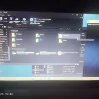 لبتاب|رایانه همراه|ثلاث باباجانی, |دیوار