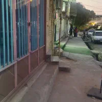 مغازه عبدالمجید