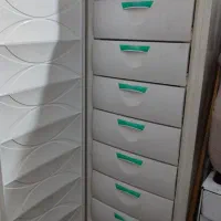 فریزر خانگی ارج