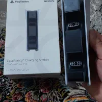 شارژر دسته