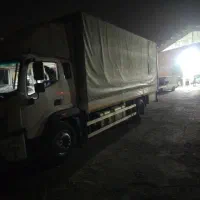 راننده پایه یک ترجیحا خانم