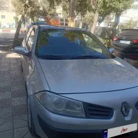 مگان 1600 مدل2008|خودرو سواری و وانت|الوند, |دیوار