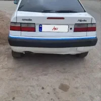 زانتیا مدل۸۷
