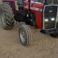 تراکتور285 مدل64