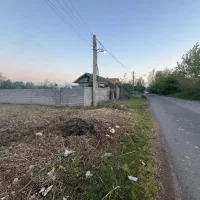 ۱۷۸ متر زمین مسکونی بر تونل درختی با پروانه ساخت
