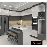 کابینت و کمد دیواری