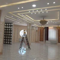 نقاشی ساختمان تخصصی|خدمات پیشه و مهارت|نهاوند, |دیوار