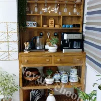 میز بار (مینی کافی بار و کافیبار)|بوفه، ویترین، کنسول|کرمانشاه, |دیوار