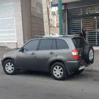 MVM X33 شاسی (موتورتعمیراساسی)