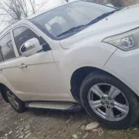 x60 مدل ۹۵ اتومات،گیربکس تازه تعمیر اساسی|خودرو سواری و وانت|رشت, توشیبا|دیوار