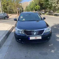 رنو لتیتود (سفران) ۳۵۰۰ سی سی فول