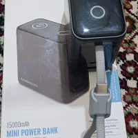 پاور بانک پاورولوژی