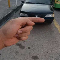 پژو ۴۰۵ GLx|خودرو سواری و وانت|گرگان, |دیوار