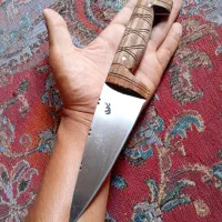 کارد نوک سوزنی 28 سانتی متری