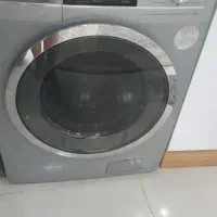 لباسشویی ۸ کیلویی دوو