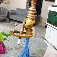 قلیون دوسیب نعنا|کلکسیون و سرگرمی|قرچک, میرزائی جنوبی|دیوار