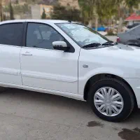 حواله 207 و سورن دوگانه فرسوده