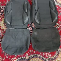 روکش پراید