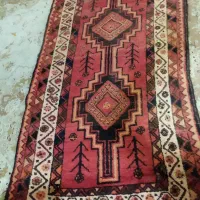 فرش دستباف و ماشینی