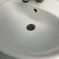 روشویی به همراه شیر مارک Cord|لوازم سرویس بهداشتی|گنبد کاووس, |دیوار