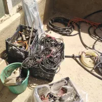 فروش کارخانه تولید کفی ماشین سه بعدی  و نمدی|قطعات یدکی و لوازم جانبی|ارسنجان, |دیوار