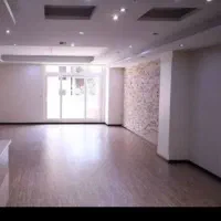 آپارتمان ۱۱۶ متری/ دوخوابه/غرق در نور