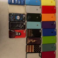 انواع قاب آیفون