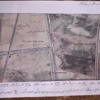 فروش زمین ، زمین فروشی ، قطعه زمین شهرک صنعتی|فروش زمین و ملک کلنگی|آق قلا, |دیوار