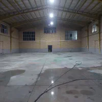 ۲۲۷۵ متر سوله شهرک شنزار|فروش دفتر صنعتی، کشاورزی، تجاری|شریف‌آباد, |دیوار