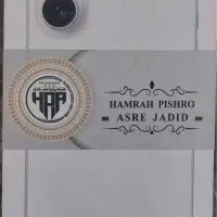 گوشی iPhone 16 نرمال آکبند