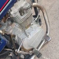 موتور 125