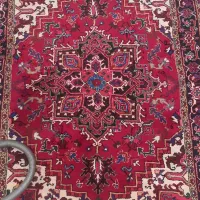 قالیچه هریس در حد نو