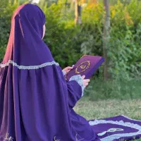 ست نماز و عبای نماز