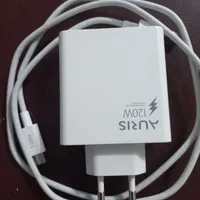 شارژر 120w|لوازم جانبی موبایل و تبلت|رشت, گلسار|دیوار