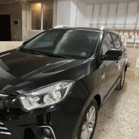 جک s5 مدل ۱۳۹۸ اتومات درحد صفر|خودرو سواری و وانت|گرگان, |دیوار