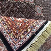 ریزماهی۷۰۰هاشیه مسی(سرای‌فرش‌ محمدی)|فرش|اردبیل, |دیوار