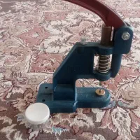 دستگاه مهره زن