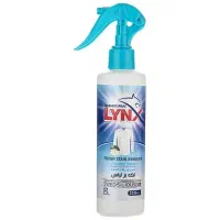 لکه بر لباس