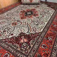 جفت ۶ متری کرمان قلم|فرش|تهران, چیذر|دیوار
