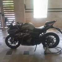 CF250|موتورسیکلت|کرج, شهرک نهال و بذر|دیوار