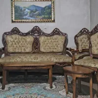 مبل سلطنتی