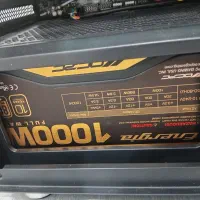 پاور ocpc 1000w گارانتی آواژنگ تا ۲۰۳۱