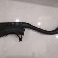 قفل فرمان