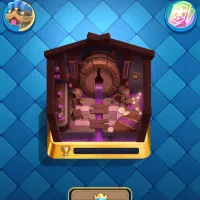 اکانت رویال فول مکس (مخصوص هوایی بازا)