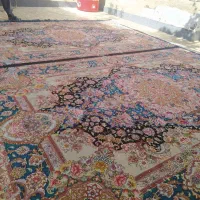 فرش دستبافت 3/۴